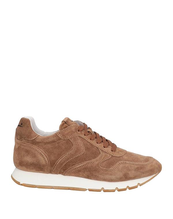 ボイルブランシェ レディース シューズ スニーカー VOILE BLANCHE スニーカー Khaki カーキ