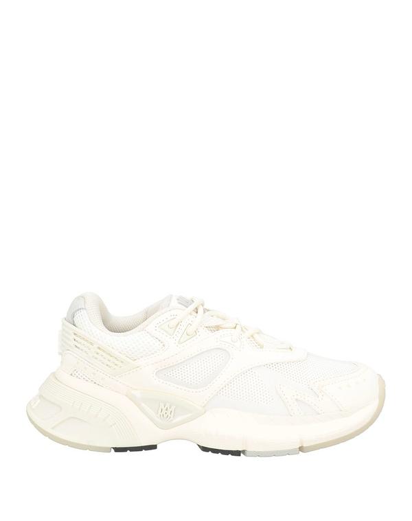【送料無料】 アミリ レディース スニーカー シューズ スニーカー White|ReVida 店
