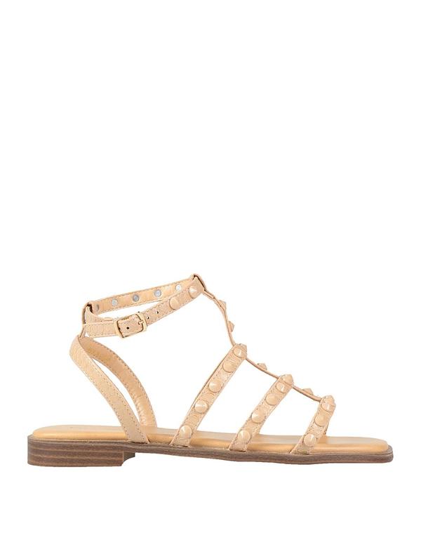 ペニー黒いこと レディース シューズ サンダル PENNYBLACK サンダル Beige ベージュ
