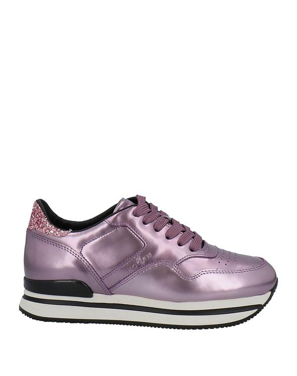 ホーガン レディース シューズ スニーカー HOGAN スニーカー Mauve