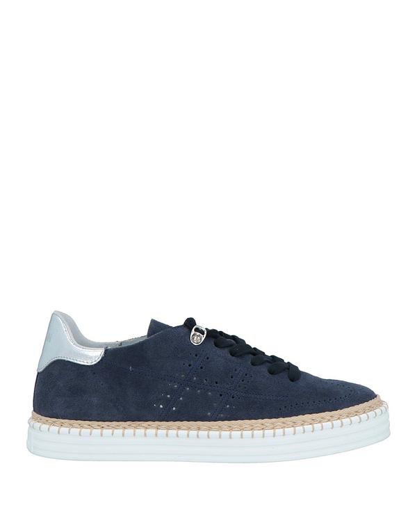 ホーガン レディース シューズ スニーカー HOGAN スニーカー Midnight Blue ブルー