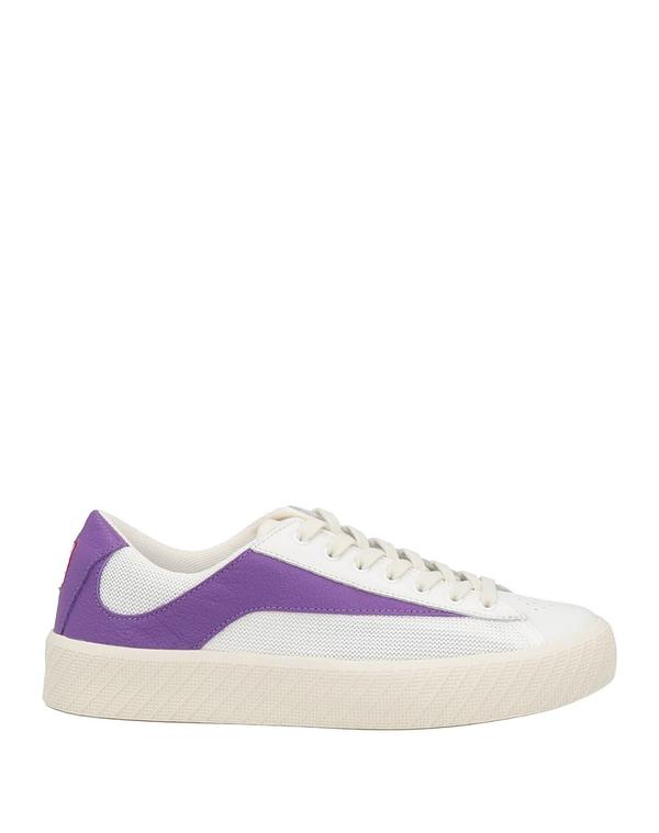 バイファー レディース シューズ スニーカー BY FAR スニーカー Purple パープル