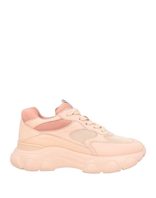 ホーガン レディース シューズ スニーカー HOGAN スニーカー Light Pink ピンク