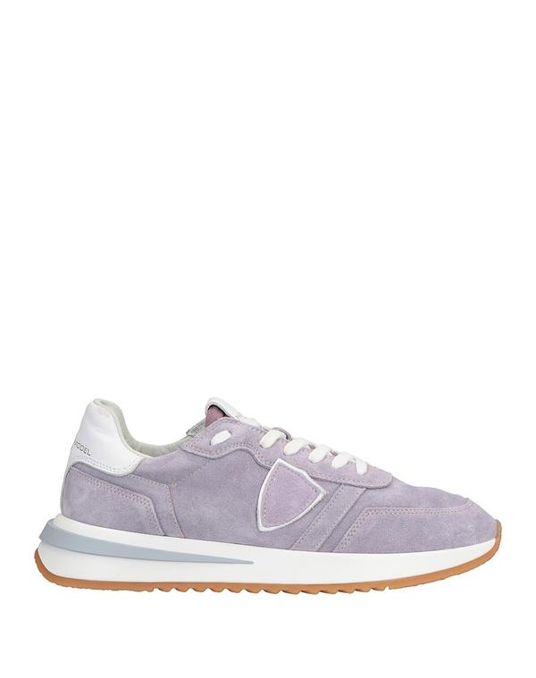 フィリップモデル レディース シューズ スニーカー PHILIPPE MODEL スニーカー Lilac ライラック