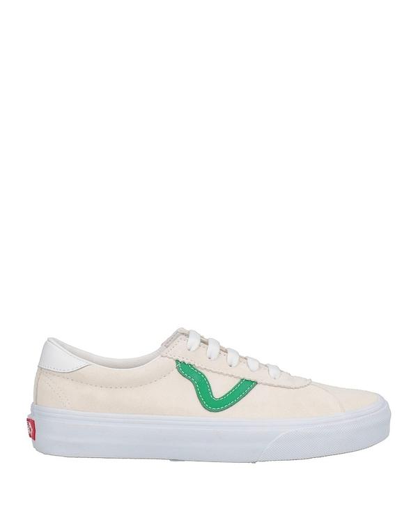 バンズ レディース シューズ スニーカー VANS スニーカー White ホワイト 11,455円