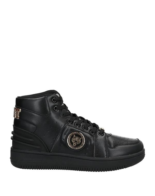 プレイン スポーツ レディース シューズ スニーカー PLEIN SPORT スニーカー Black ブラック
