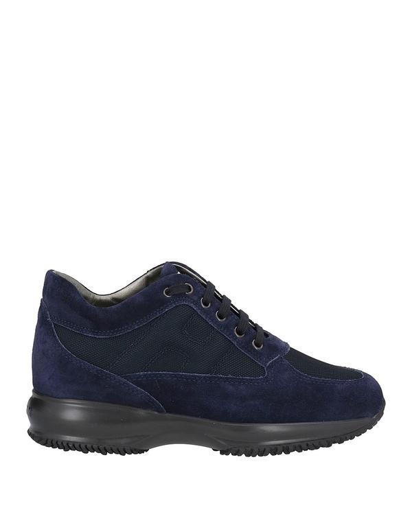 ホーガン レディース シューズ スニーカー HOGAN スニーカー Midnight Blue ブルー
