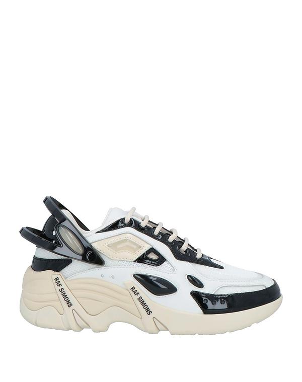 ラフ・シモンズ レディース シューズ スニーカー RAF SIMONS スニーカー Off-White オフホワイト
