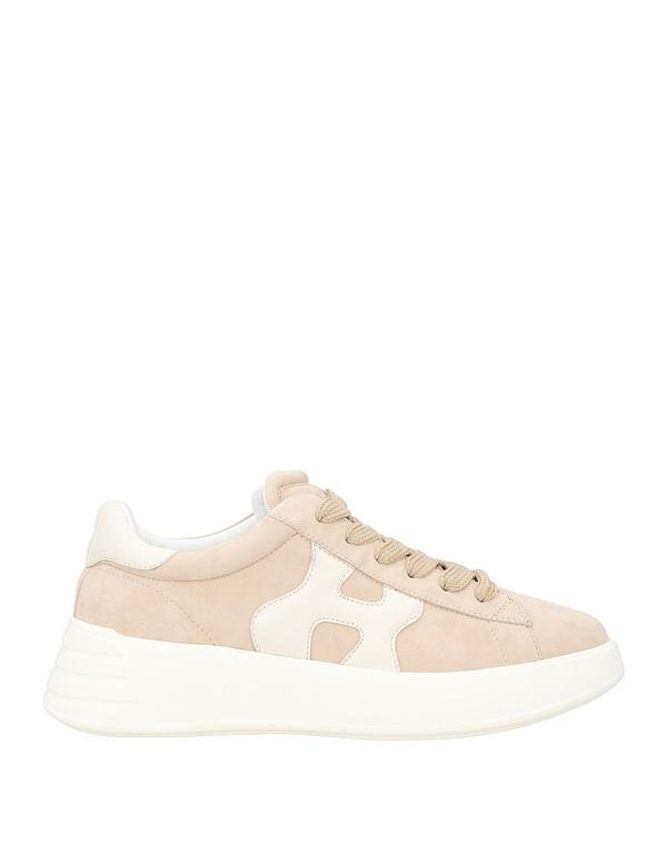ホーガン レディース シューズ スニーカー HOGAN スニーカー Beige ベージュ