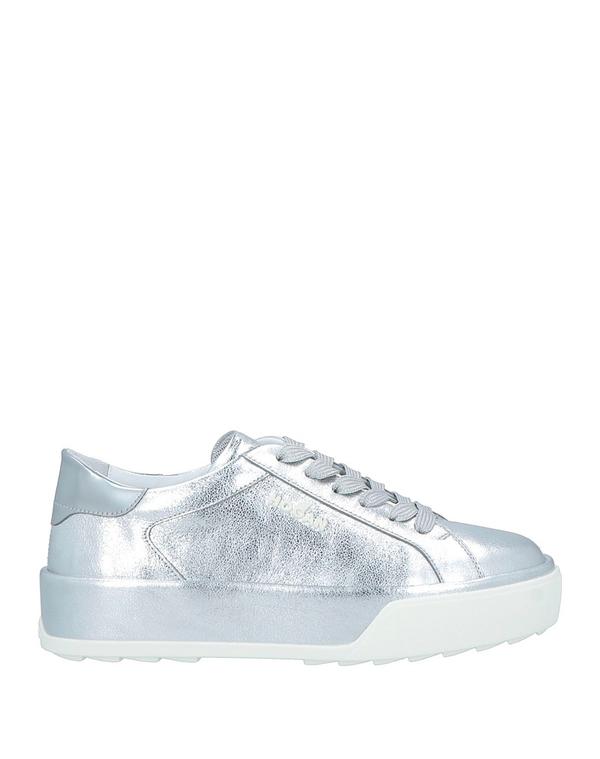 ホーガン レディース シューズ スニーカー HOGAN スニーカー Silver シルバー