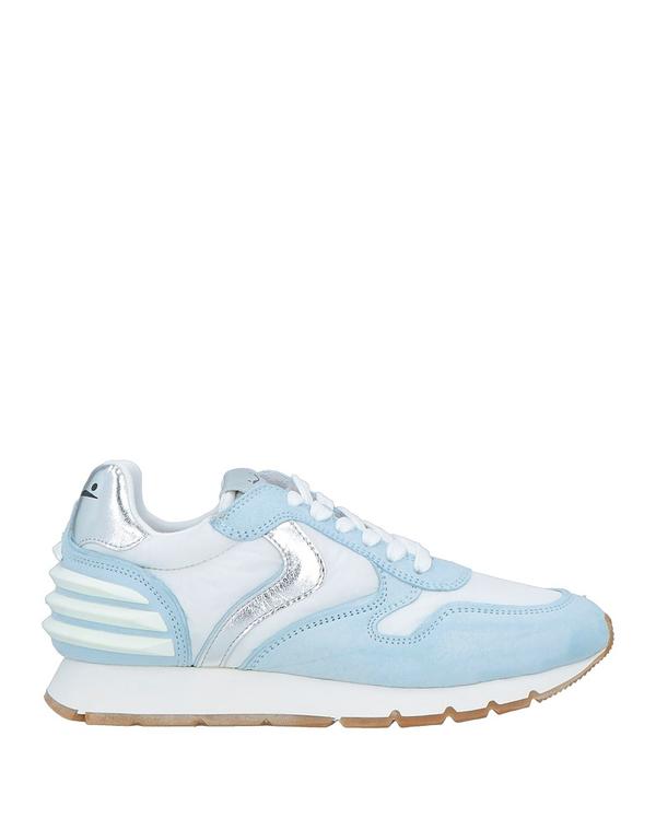 ボイルブランシェ レディース シューズ スニーカー VOILE BLANCHE スニーカー Sky Blue ブルー