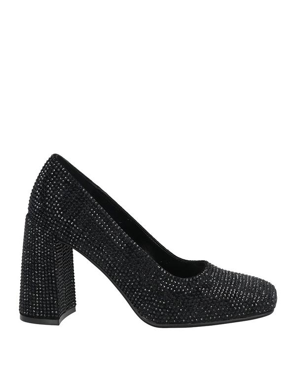 ジェフリー キャンベル レディース シューズ パンプス JEFFREY CAMPBELL パンプス Black ブラック