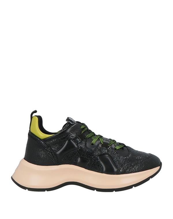 ホーガン レディース シューズ スニーカー HOGAN スニーカー Black ブラック