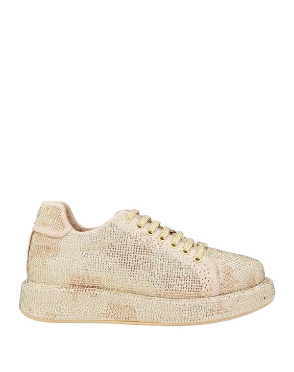 ボールディーニ レディース シューズ スニーカー BALDININI スニーカー Beige ベージュ