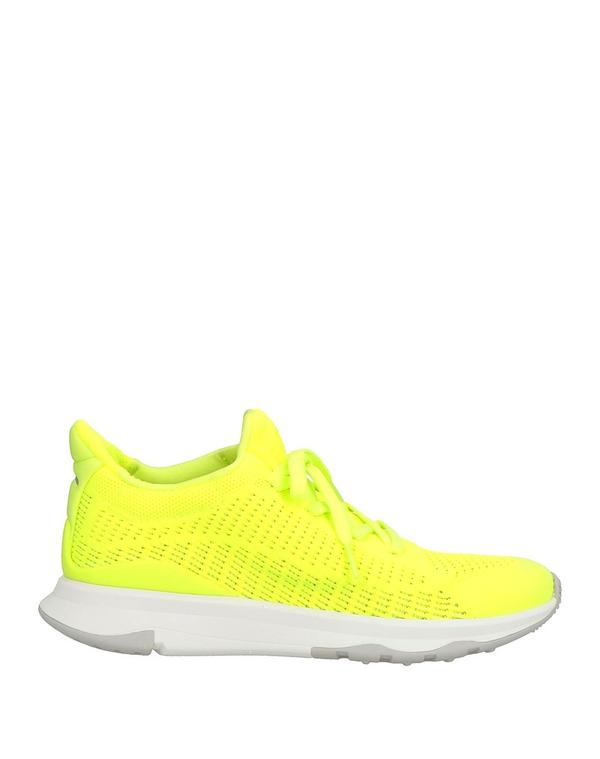 フィットフロップ レディース シューズ スニーカー FITFLOP スニーカー Lime Green ライム