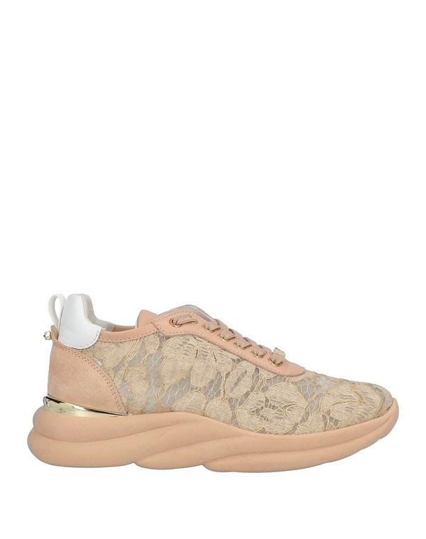 ボールディーニ レディース シューズ スニーカー BALDININI スニーカー Pale Pink ピンク