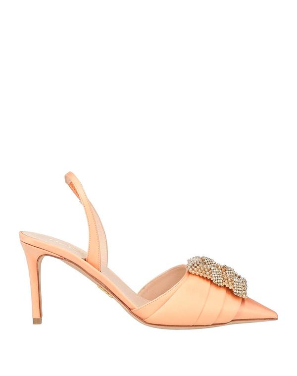 ロド レディース シューズ パンプス RODO パンプス Salmon Pink ピンク