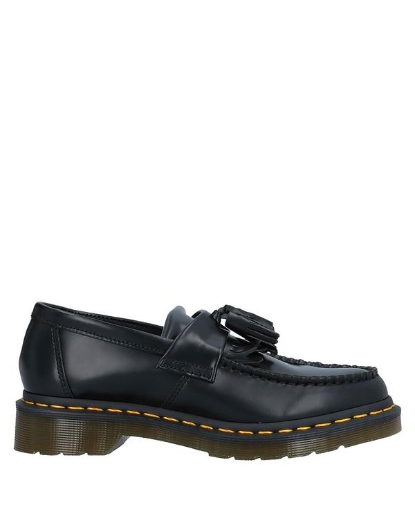 ドクターマーチン レディース シューズ モカシン DR. MARTENS モカシン Black ブラック｜ReVida 店 28,324円