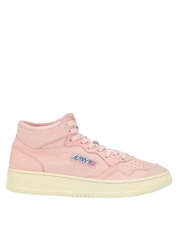 【送料無料】 オートリ&mdash; レディース スニーカー シューズ スニーカー Salmon Pink｜ReVida 店 23,616円