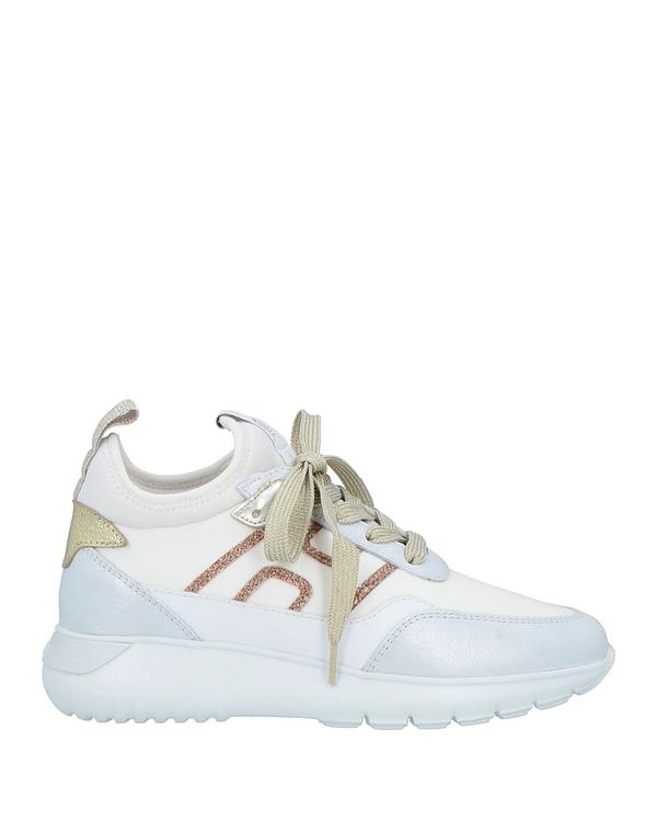 ホーガン レディース シューズ スニーカー HOGAN スニーカー Off-White オフホワイト
