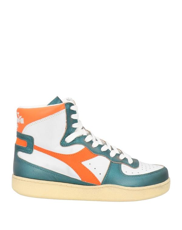 ディアドラヘリテージ レディース シューズ スニーカー DIADORA HERITAGE スニーカー White 白いこと