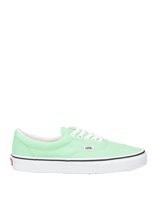 バンズ レディース シューズ スニーカー VANS スニーカー Light Green グリーン
