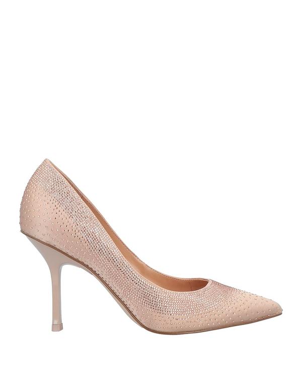 スティーブ マデン レディース シューズ パンプス STEVE MADDEN Pale Pink サクラ色 パンプス-靴