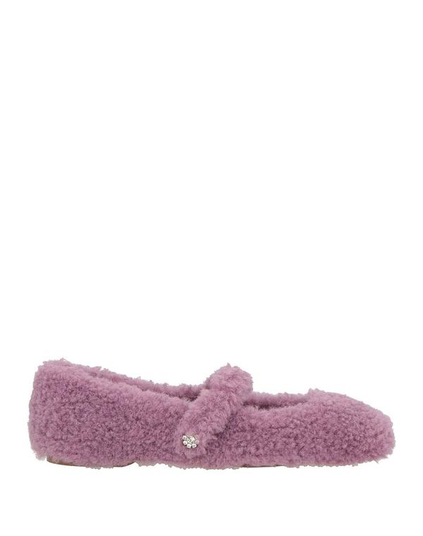 ビビロウ レディース シューズ BIBI LOU バレーシューズ Mauve