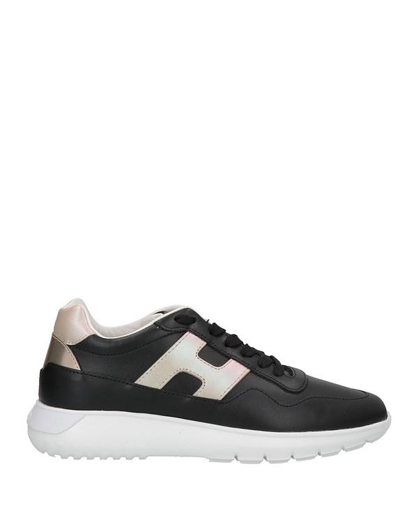 ホーガン レディース シューズ スニーカー HOGAN スニーカー Black ブラック 43,420円