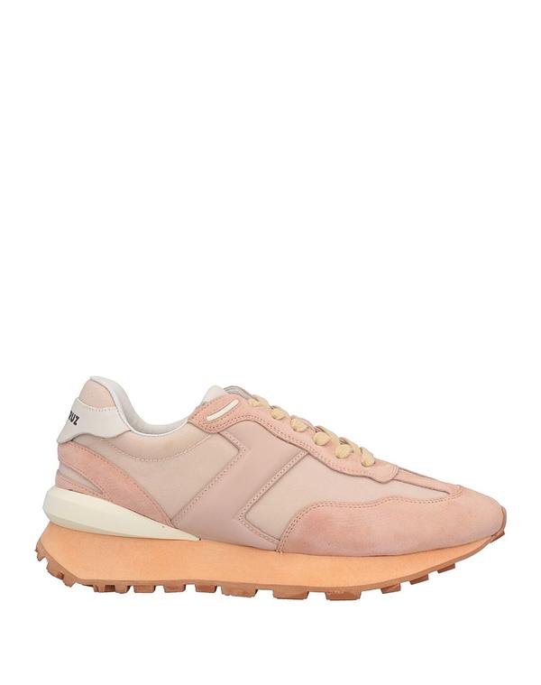 ローラクルス レディース シューズ スニーカー LOLA CRUZ スニーカー Light Pink ピンク|ReVida 店
