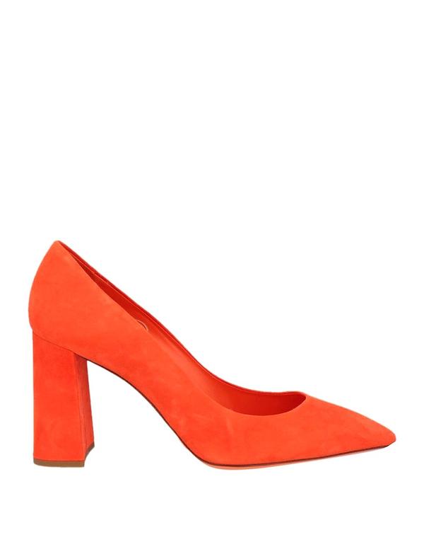 サントーニ レディース シューズ パンプス SANTONI パンプス Orange オレンジ