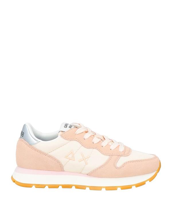 サンシックスティーエイト レディース シューズ スニーカー SUN 68 スニーカー Light Pink ピンク