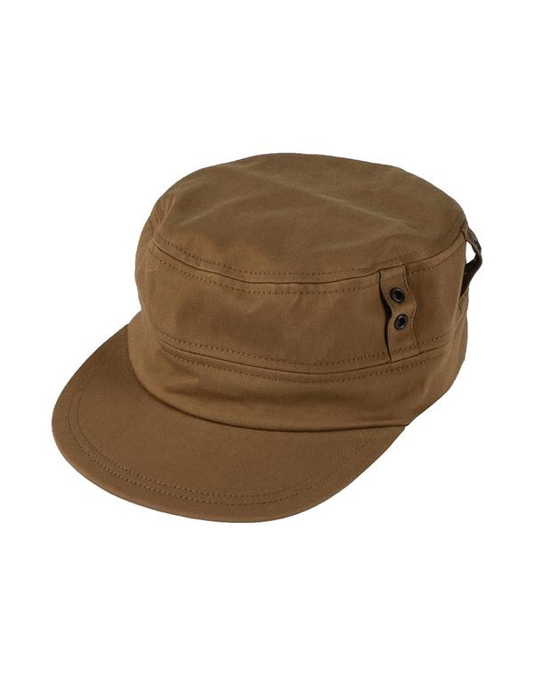 イザベル マラン レディース アクセサリー 帽子 ISABEL MARANT 帽子 Khaki カーキ