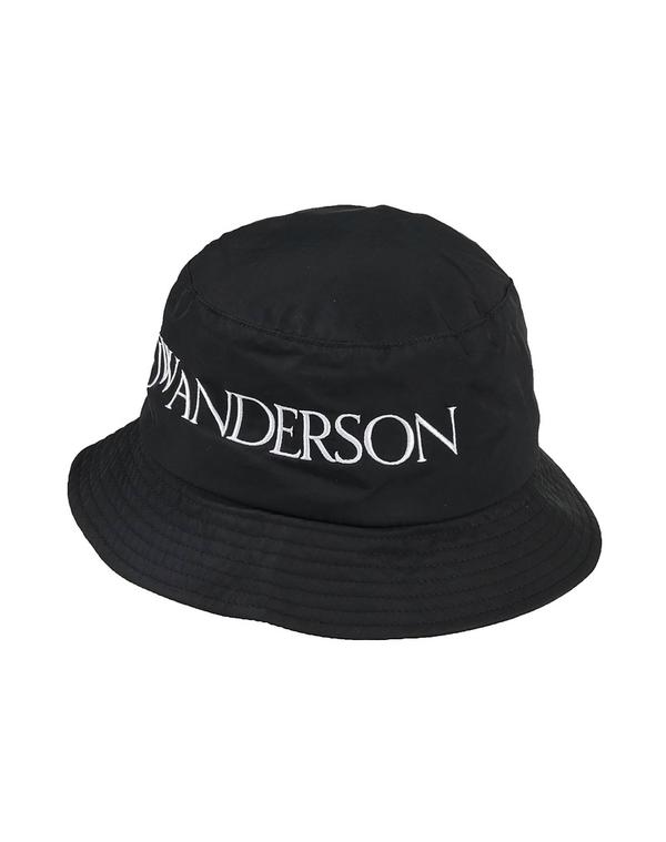 J.W.アンダーソン レディース アクセサリー 帽子 JW ANDERSON 帽子 Black ブラック