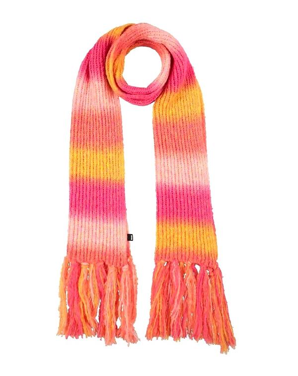 エムエスジイエム レディース アクセサリー マフラー MSGM マフラー&スカーフ Pink ピンク