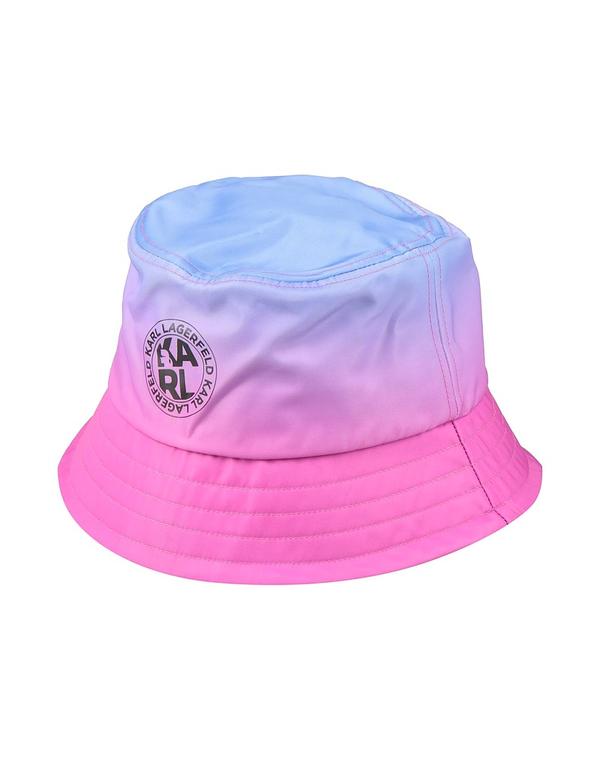 カール ラガーフェルド レディース アクセサリー 帽子 KARLAGERFELD 帽子 Fuchsia フューシャ
