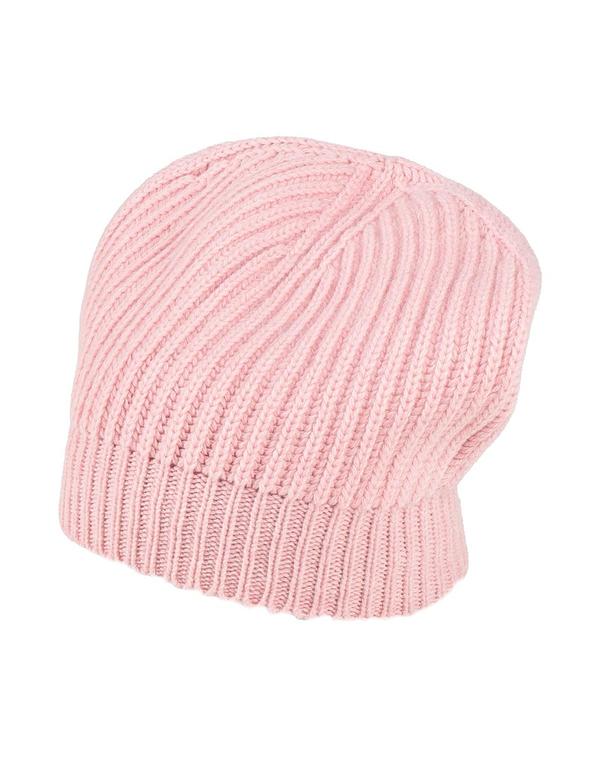 アラゴナ レディース アクセサリー 帽子 ARAGONA 帽子 Pink ピンク