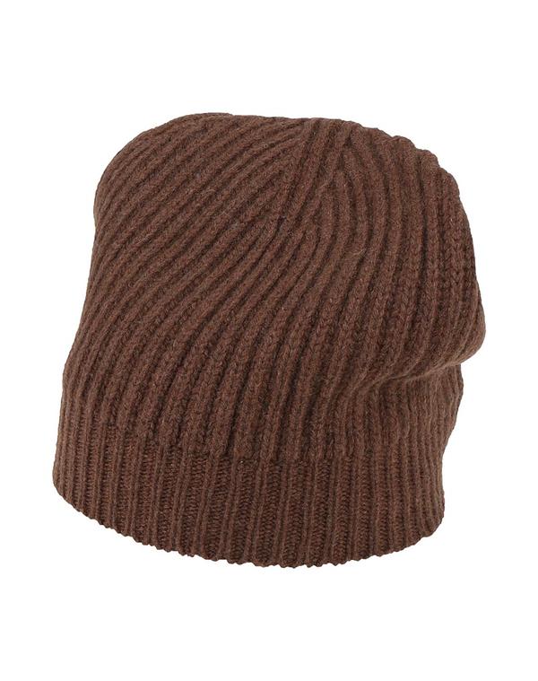 アラゴナ レディース アクセサリー 帽子 ARAGONA 帽子 Brown ブラウン 14,186円