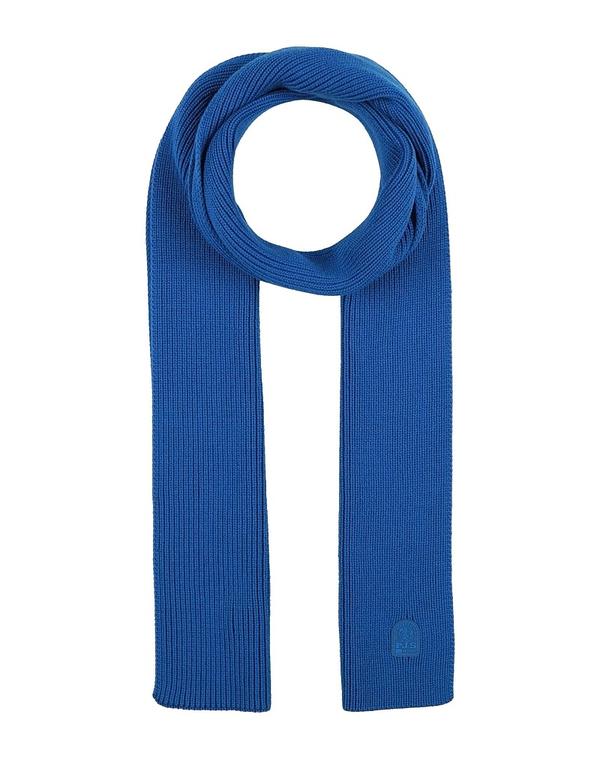 パラジャンパーズ レディース アクセサリー マフラー PARAJUMPERS マフラー＆スカーフ Bright Blue ブルー