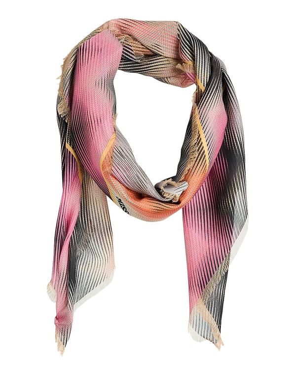 ミッソーニ レディース 付属物 えり巻き MISSONI えり巻き＆えり巻き Yellow 黄色