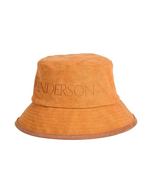 J.W.アンダーソン レディース アクセサリー 帽子 JW ANDERSON 帽子 Camel キャメル