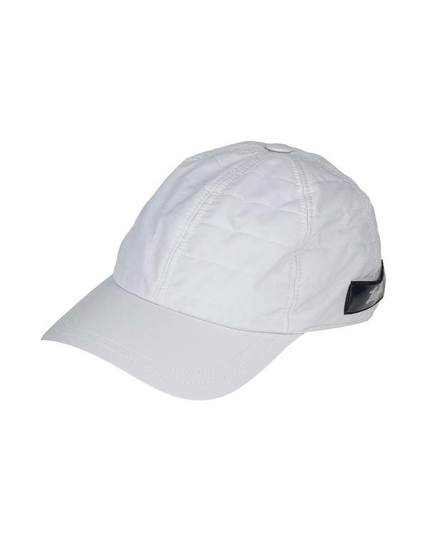 地獄ノ レディース 佩び物 かぶり笠 HERNO かぶり笠 Light Gray 薄墨色