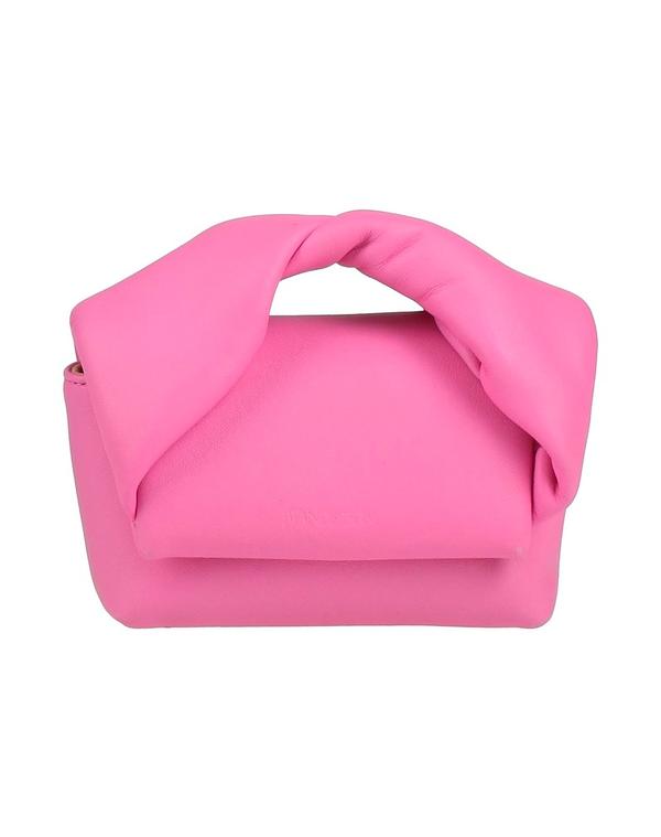 J.W.アンダーソン レディース バッグ JW ANDERSON ハンドバッグ Pink ピンク