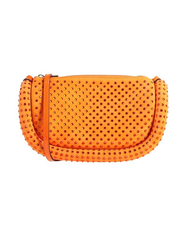 J.W.アンダーソン レディース バッグ JW ANDERSON クロスボディバッグ Orange オレンジ｜ReVida 店