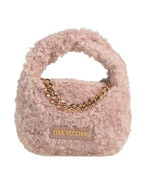 ラブ モスキーノ レディース バッグ LOVE MOSCHINO ハンドバッグ Antique Rose