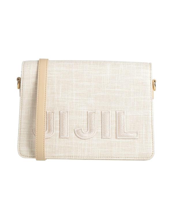 ジジル レディース バッグ JIJIL クロスボディバッグ Beige ベージュ