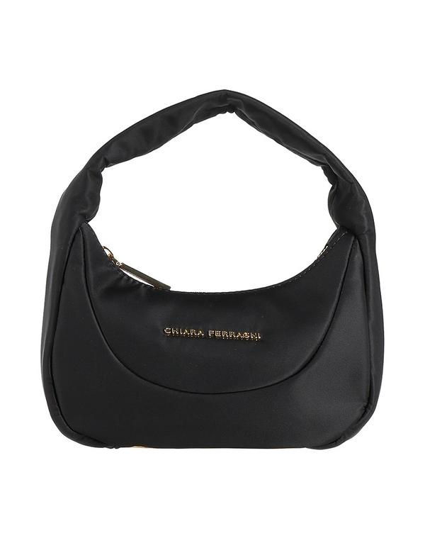 シアラフェラーニ レディース バッグ CHIARA FERRAGNI ハンドバッグ Black ブラック