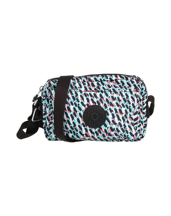 キプリング レディース バッグ KIPLING クロスボディバッグ Black ブラック