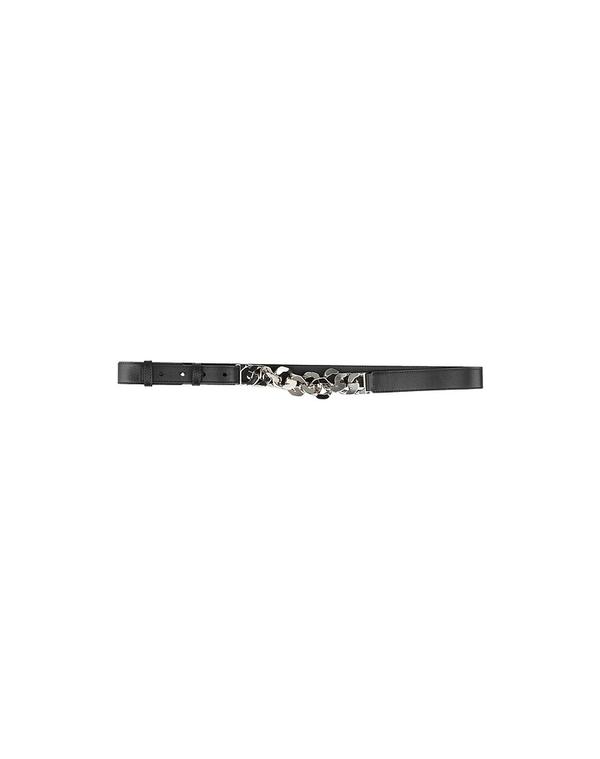 ジバンシー レディース なめし革小物 三尺帯 GIVENCHY 三尺帯 Black 黒いこと