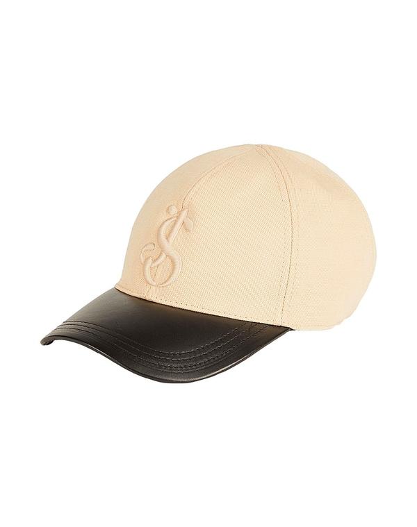 ジル・サンダー レディース アクセサリー 帽子 JIL SANDER 帽子 Beige ベージュ|ReVida 店